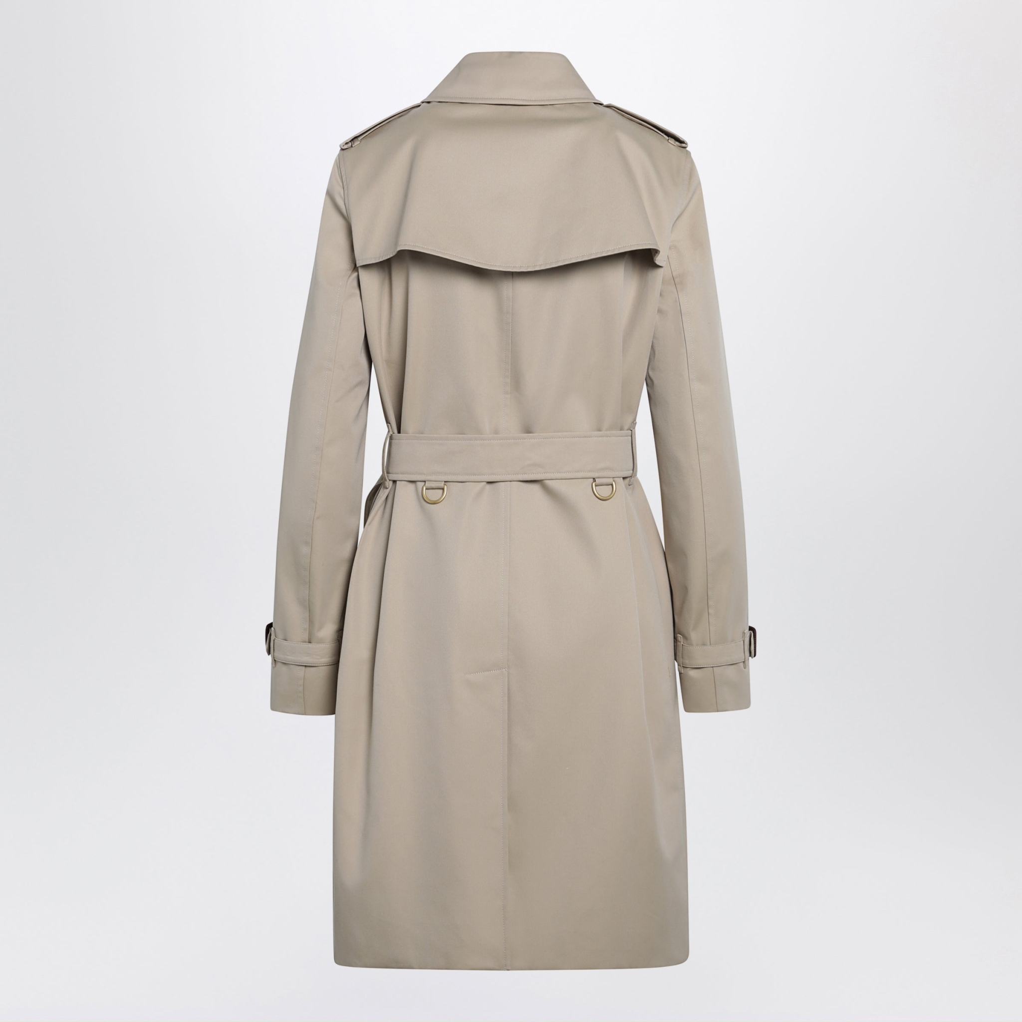 [Burberry] Trench Coat FW26 8117243123456