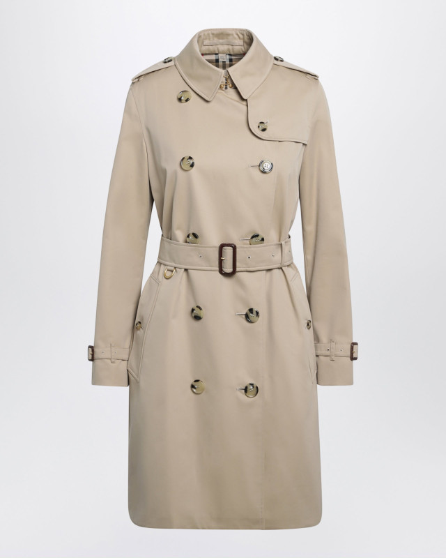 [Burberry] Trench Coat FW26 8117243123456