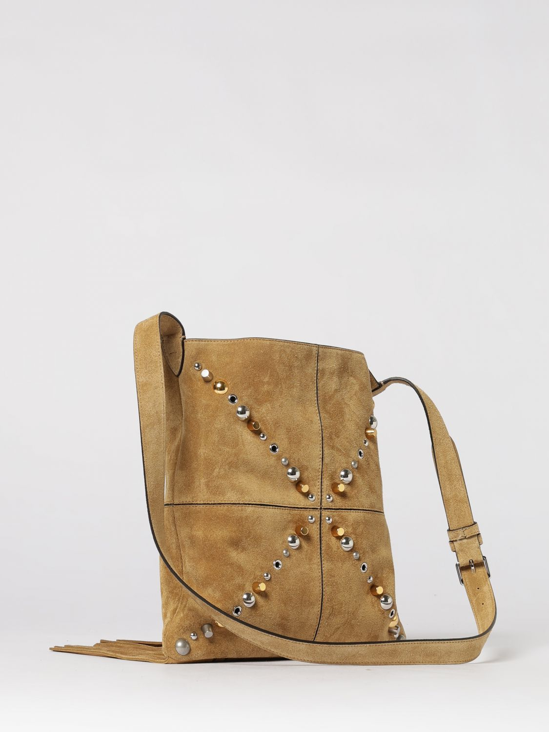 [Valentino Garavani] Shoulder bag SS26 8Y2B0R31ADG RDX