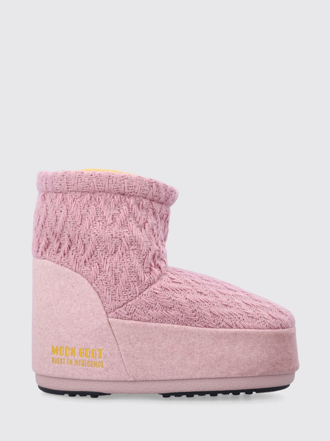 [Moon Boot] Boots SS26 80D1409750 J038