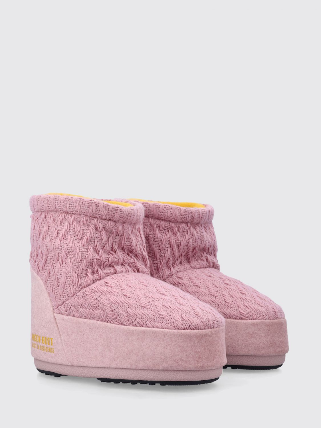 [Moon Boot] Boots SS26 80D1409750 J038