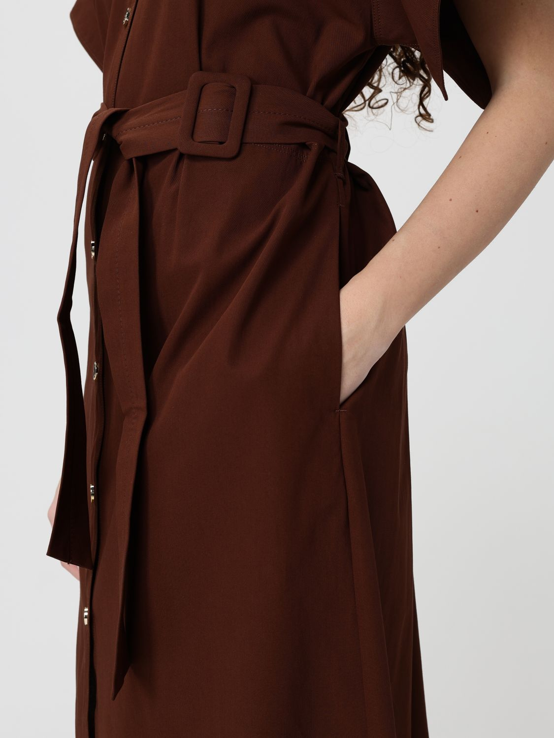 [PINKO] Short sleeve dress SS26 106309A2ER L78