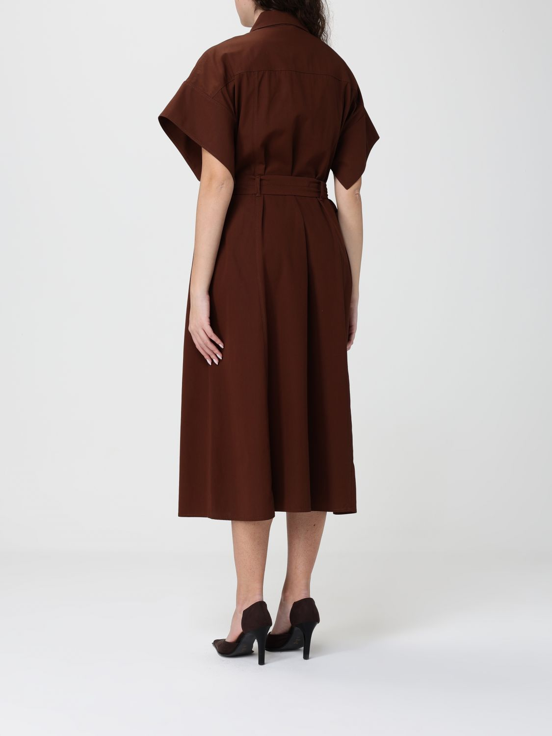 [PINKO] Short sleeve dress SS26 106309A2ER L78
