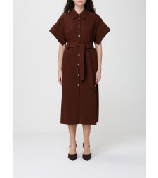 [PINKO] Short sleeve dress SS26 106309A2ER L78