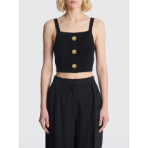 [Balmain] Tank top SS26 GF1AA415KJ43 0PA