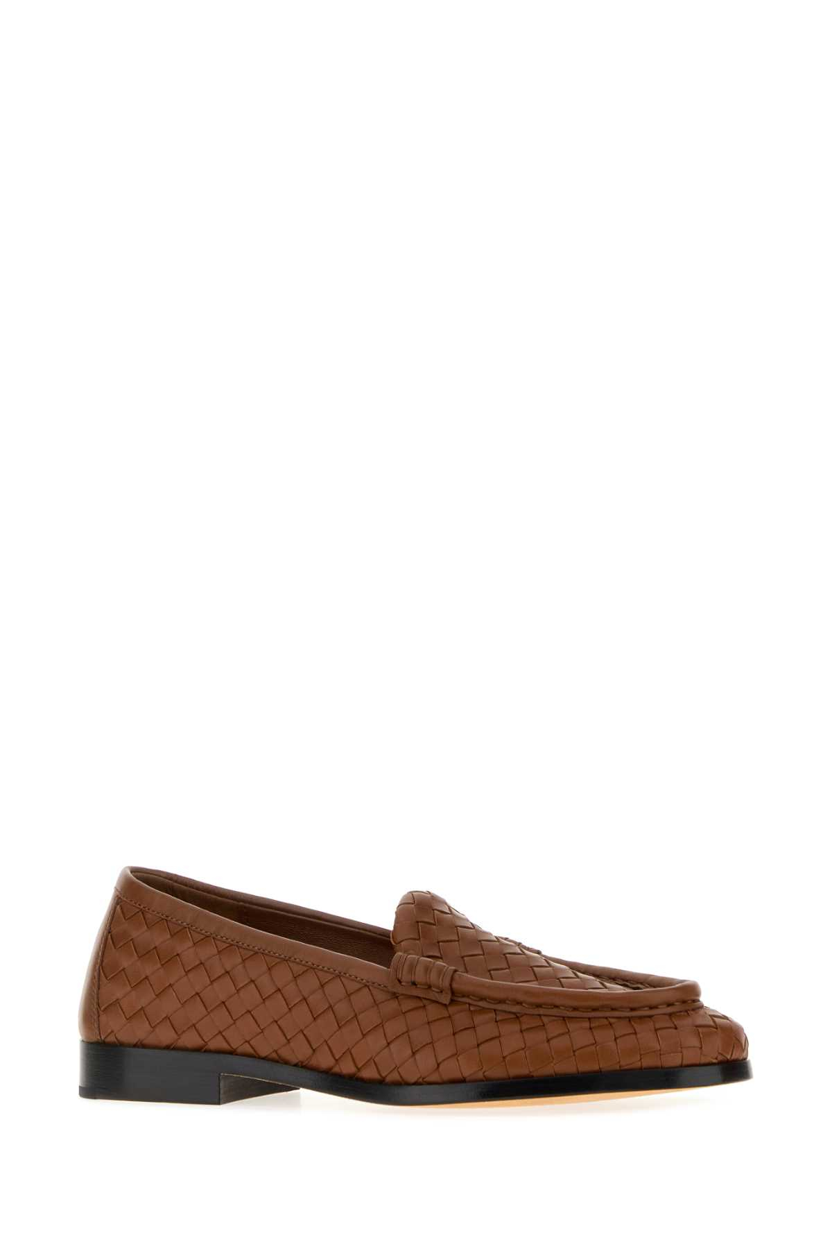 [Bottega Veneta] Loafer FW26 867815V2ED0 2388