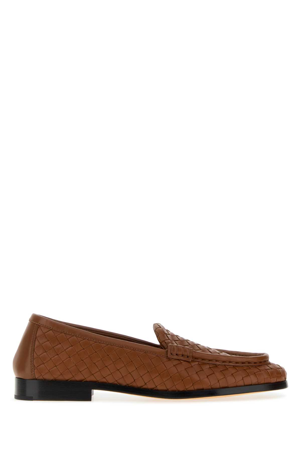 [Bottega Veneta] Loafer FW26 867815V2ED0 2388