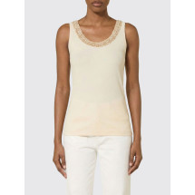 [Fabiana Filippi] T-shirts Sleeveless SS26 JED266F602L918 0145