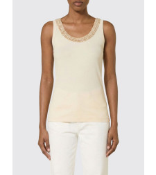 [Fabiana Filippi] T-shirts Sleeveless SS26 JED266F602L918 0145