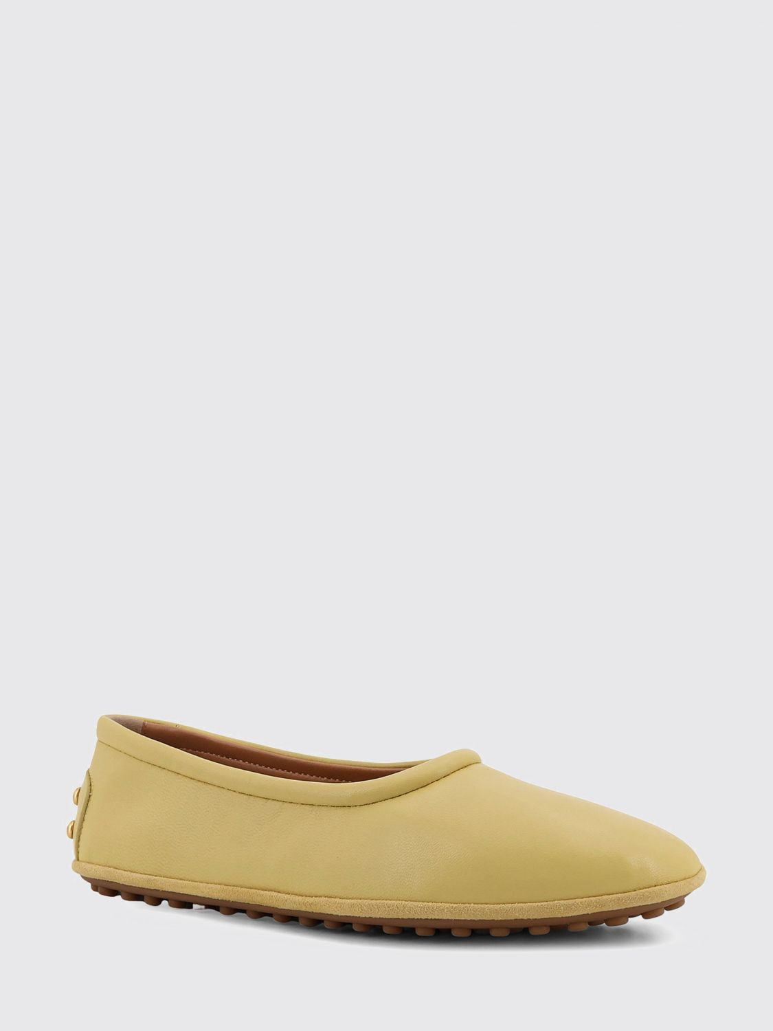 [Tod's] Flat shoes SS26 XXW04M0KC50SWZ G017