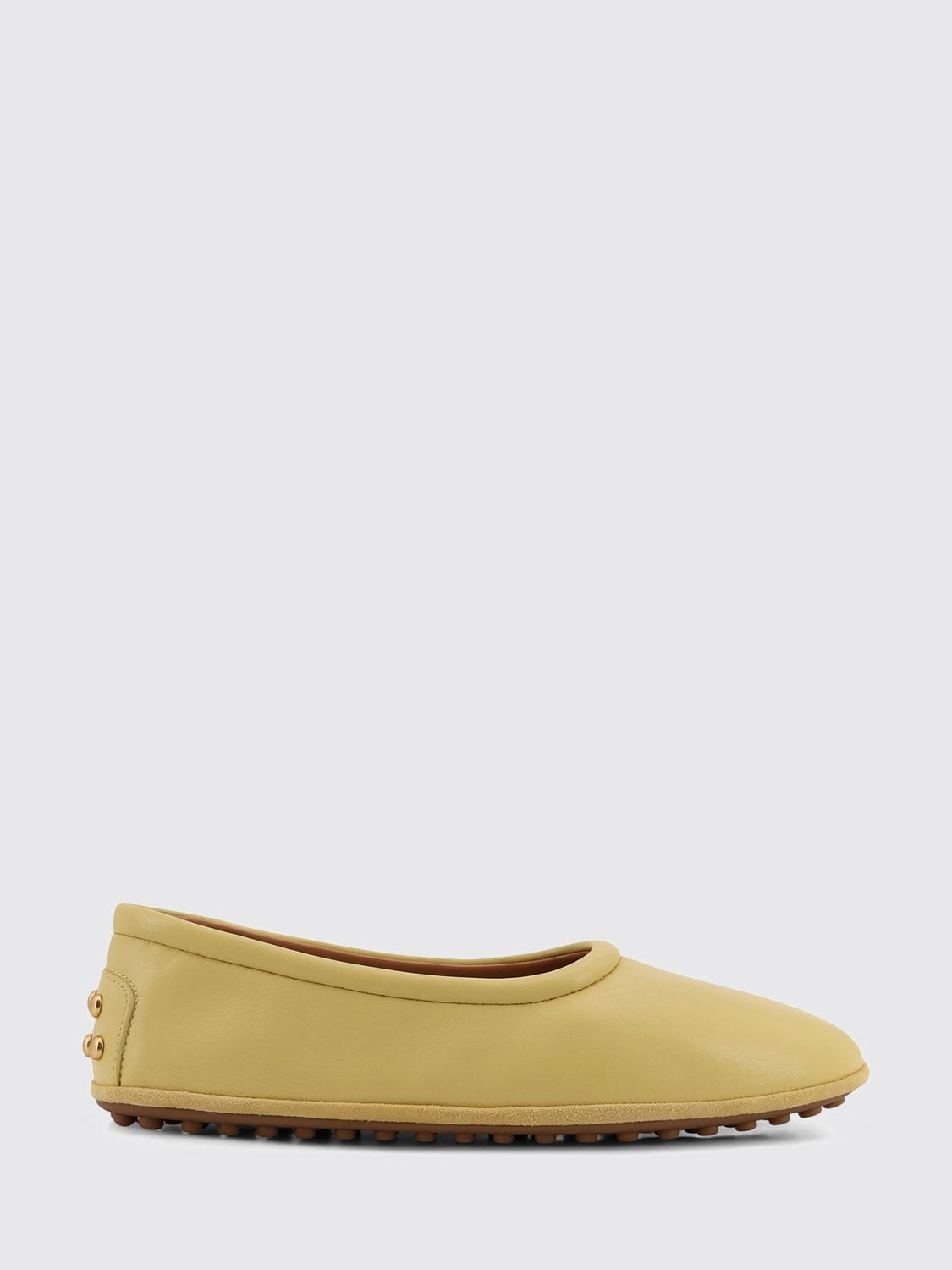 [Tod's] Flat shoes SS26 XXW04M0KC50SWZ G017