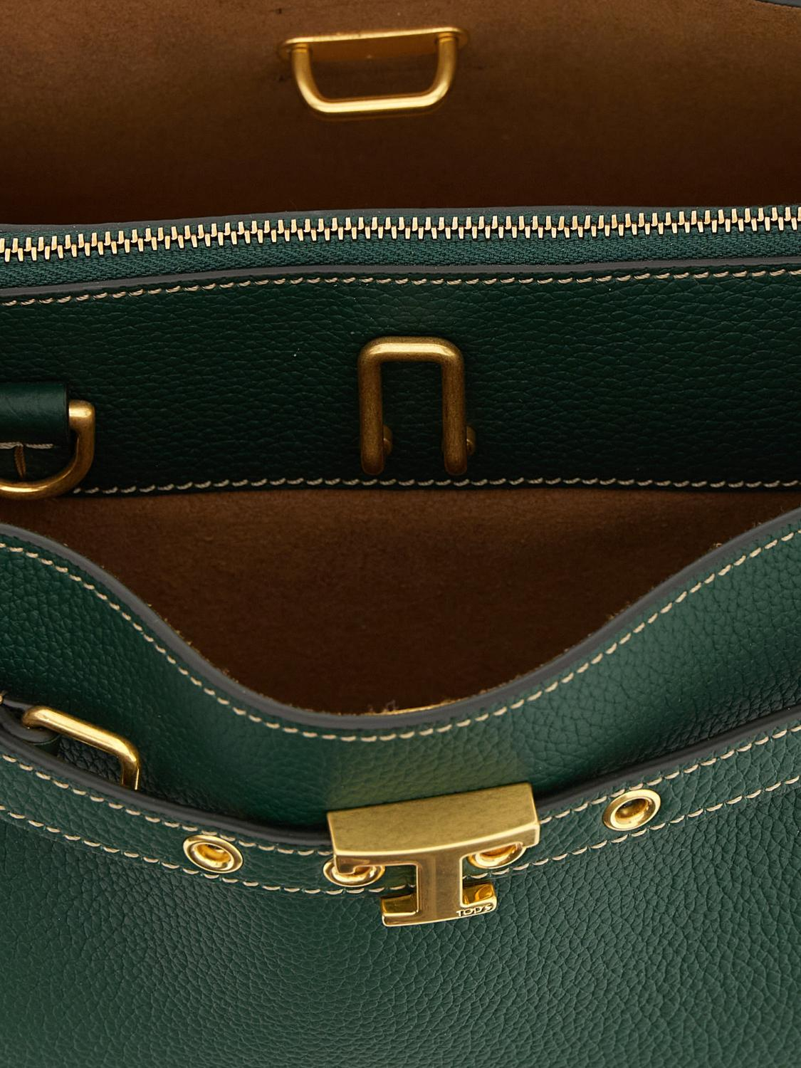 [Tod's] Tote bag SS26 XBWTIMJ0100WKA T822