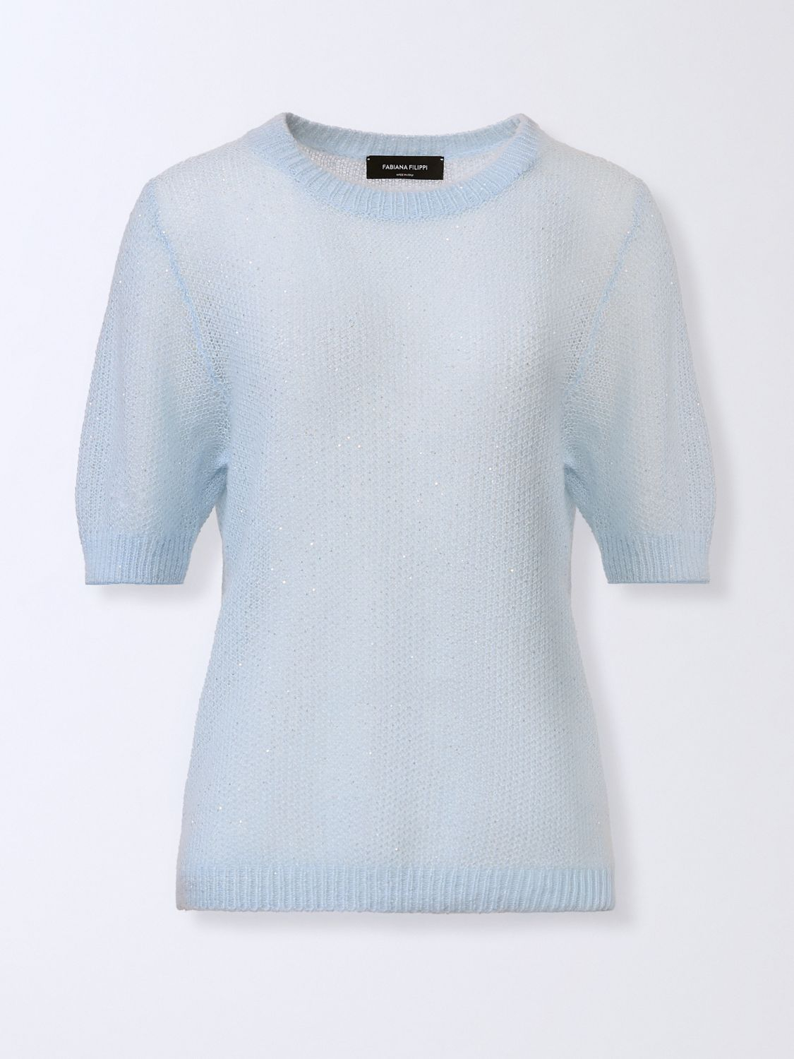 [Fabiana Filippi] Knitwear SS26 MAD266F131L795 5154