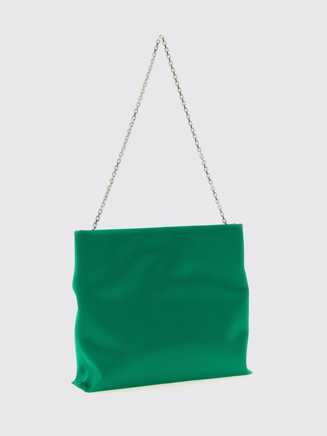 [Roger Vivier] Clutch bag SS26 RBWAPDD0200RS0 V016