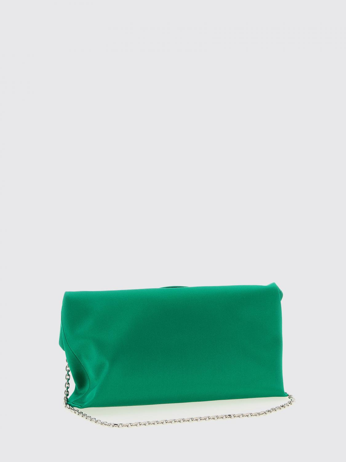 [Roger Vivier] Clutch bag SS26 RBWAPDD0200RS0 V016