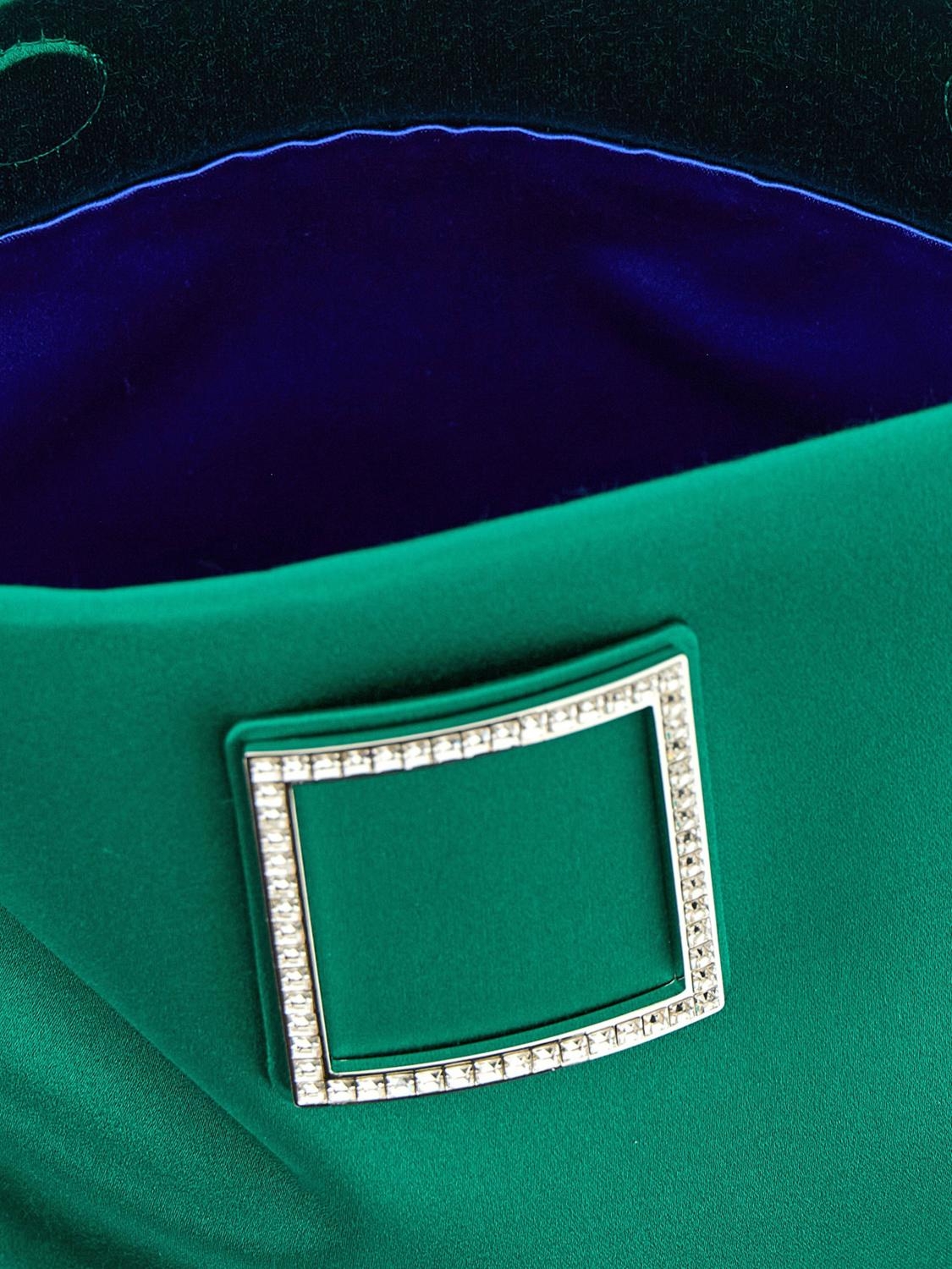[Roger Vivier] Clutch bag SS26 RBWAPDD0200RS0 V016