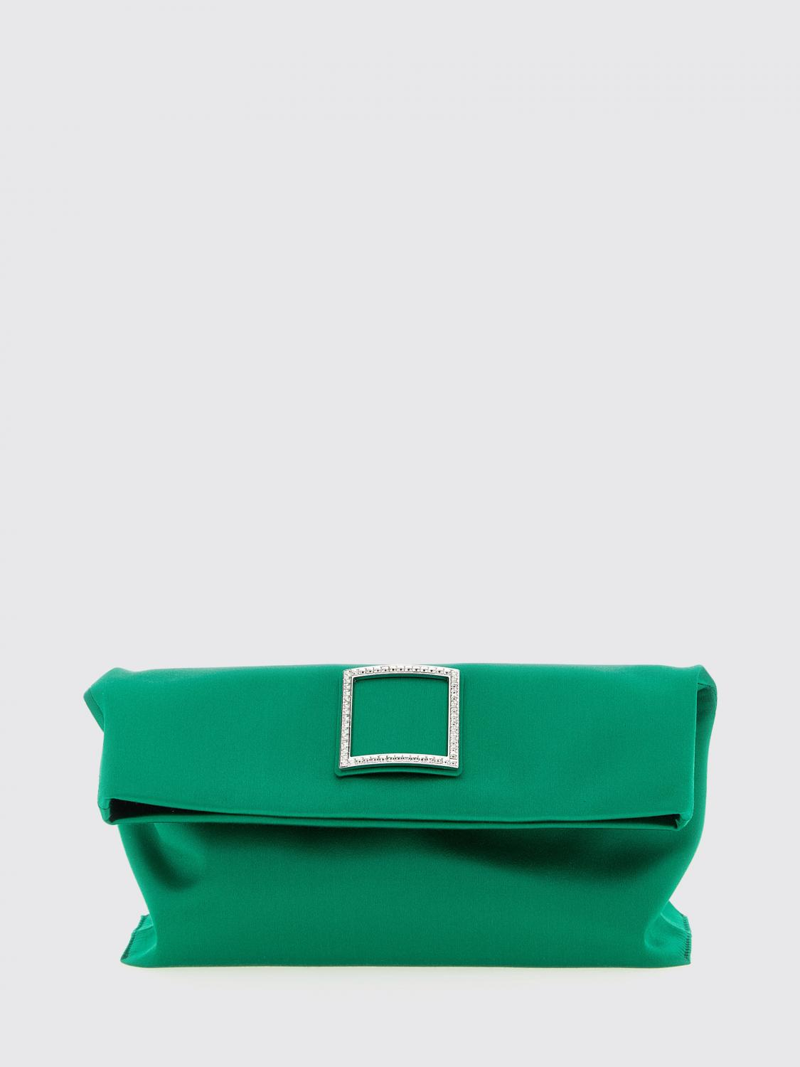 [Roger Vivier] Clutch bag SS26 RBWAPDD0200RS0 V016