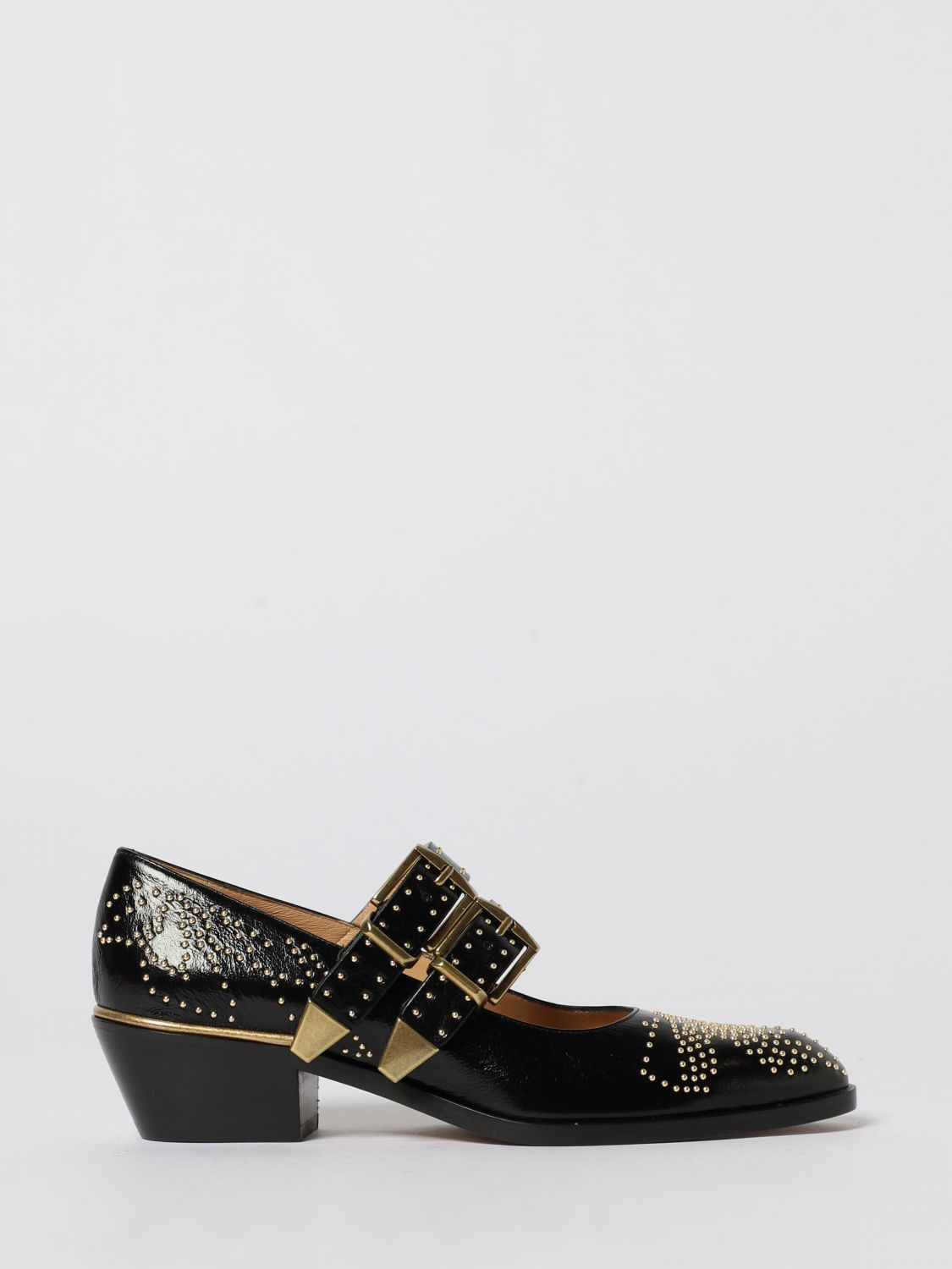 [Chloe] Pumps SS26 CH26S16WWF 001