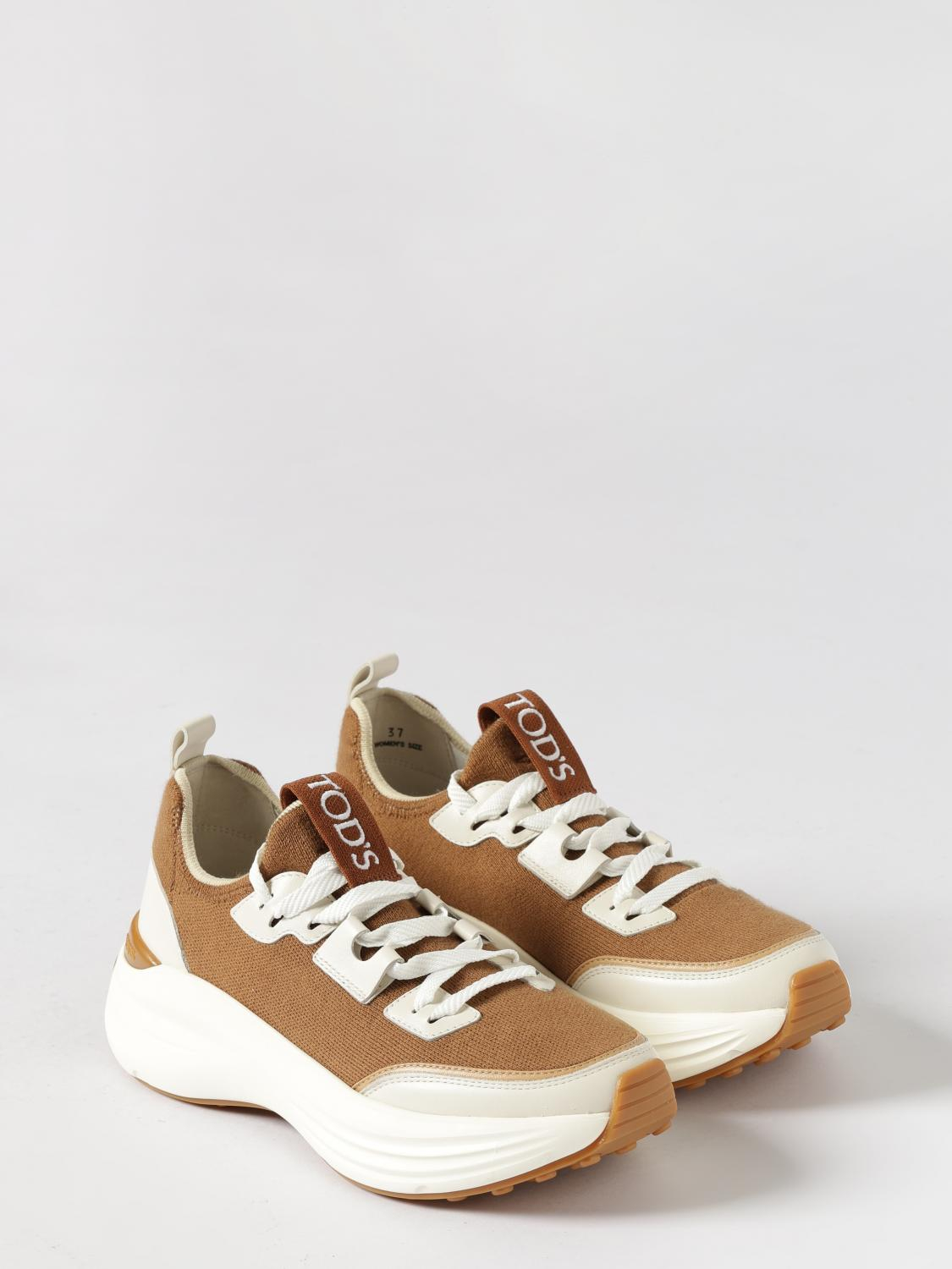 [Tod's] Sneakers SS26 XXW81L0KD80V43 3048