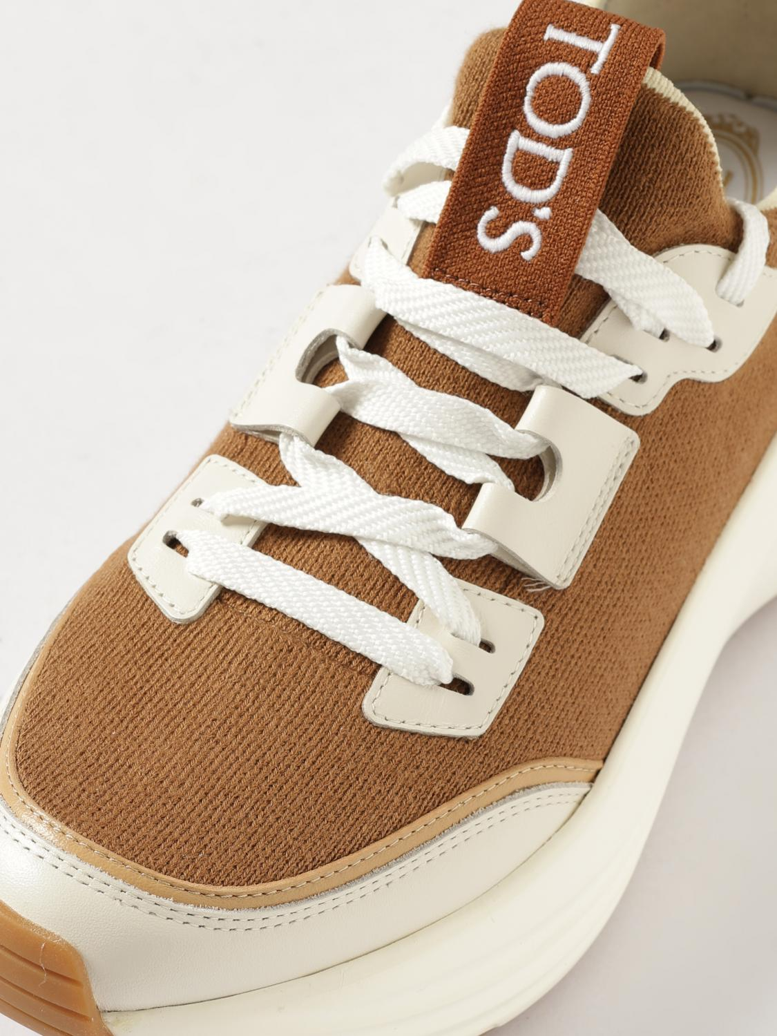 [Tod's] Sneakers SS26 XXW81L0KD80V43 3048