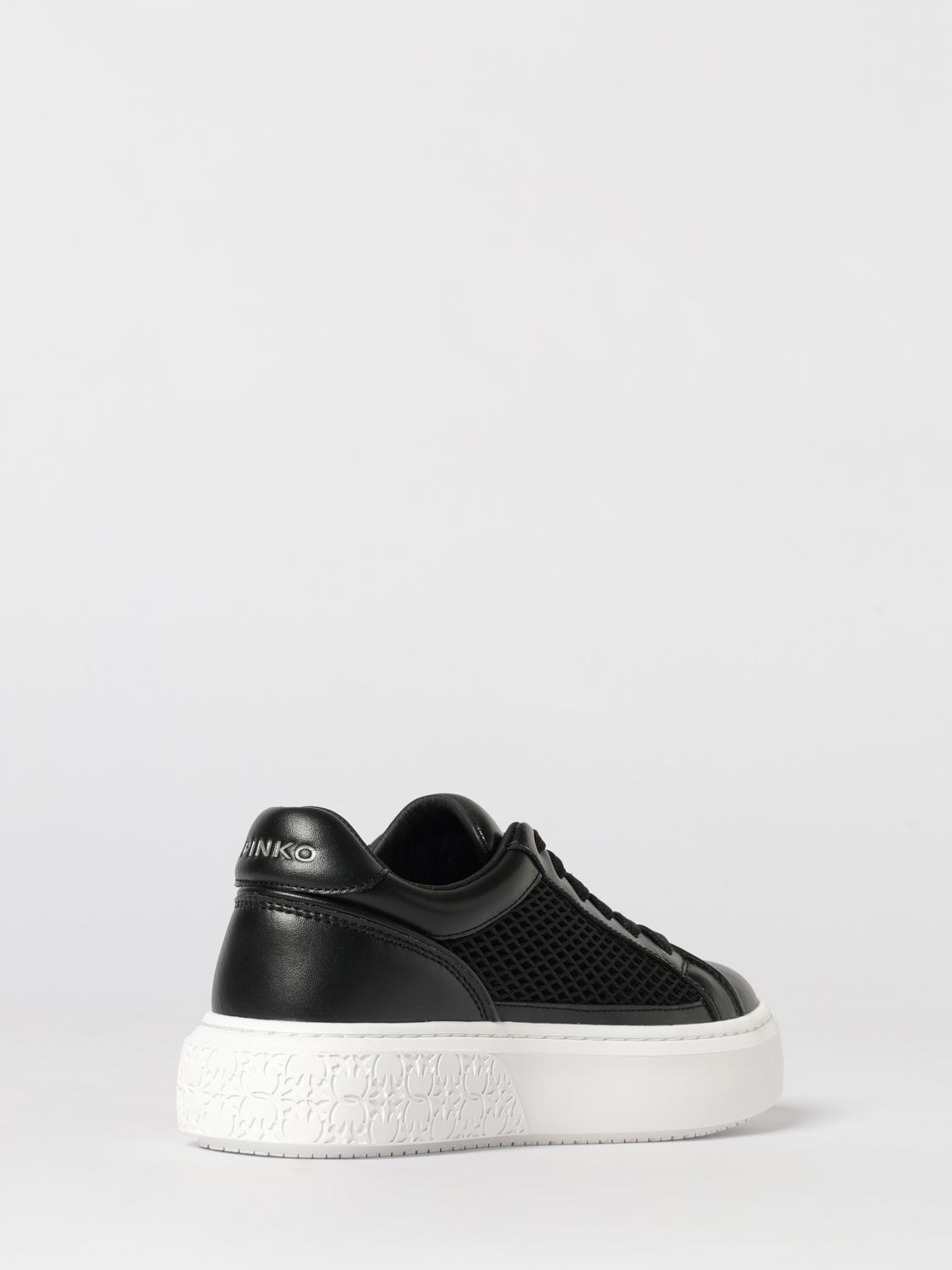 [PINKO] Sneakers SS26 SS0181P132 Z99