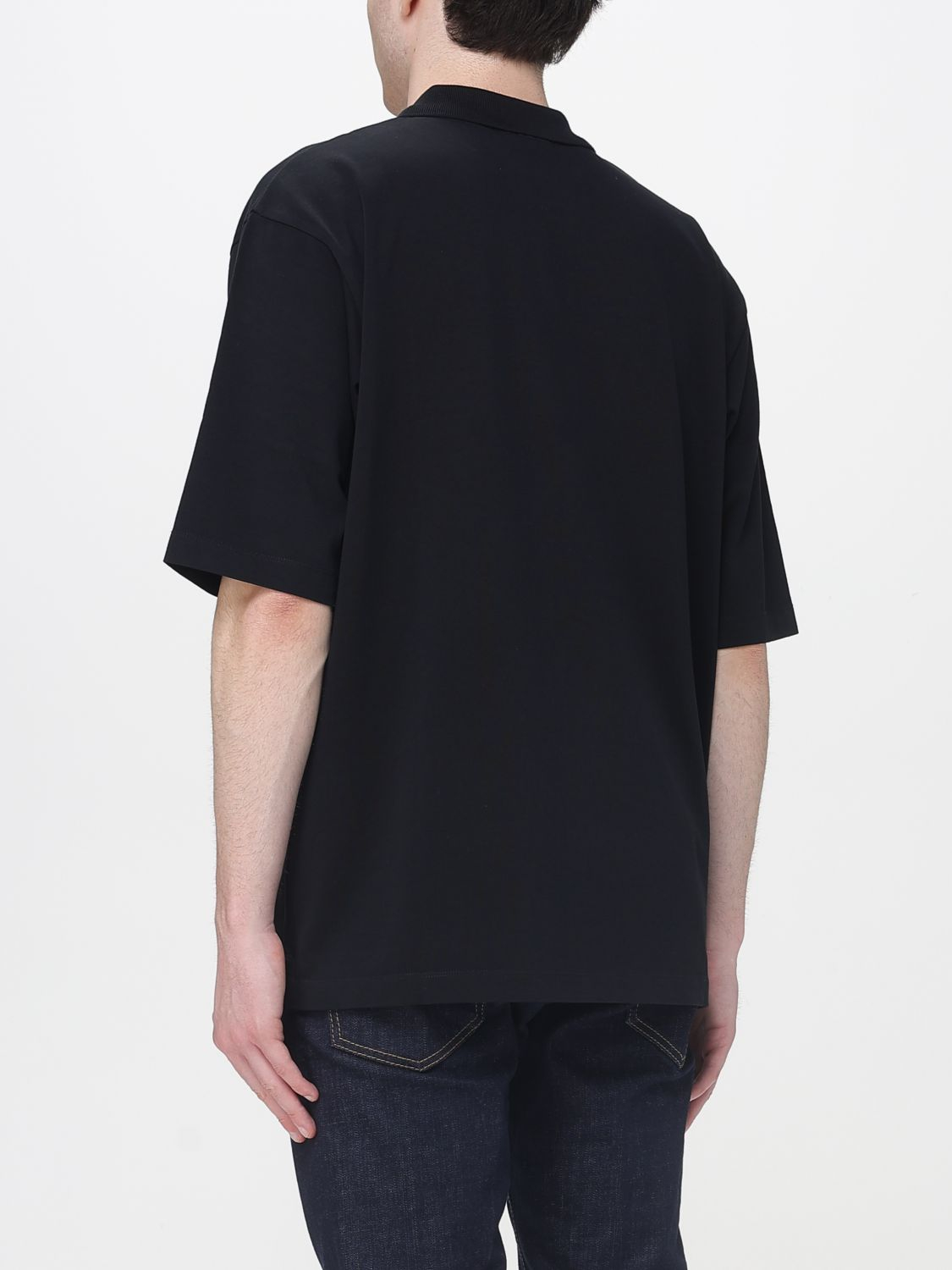 [Dsquared2] T-shirts Short Sleeve SS26 S74GL0100D20106 900