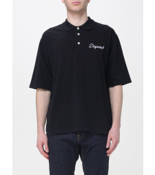 [Dsquared2] T-shirts Short Sleeve SS26 S74GL0100D20106 900