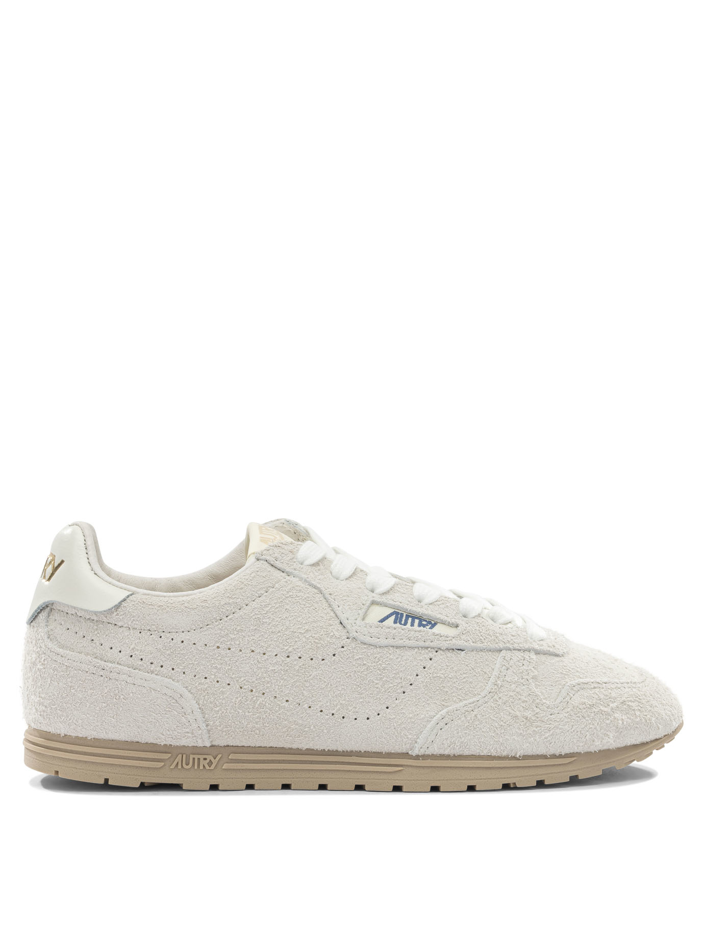 [AUTRY] Sneakers SS26 WSLWPB01