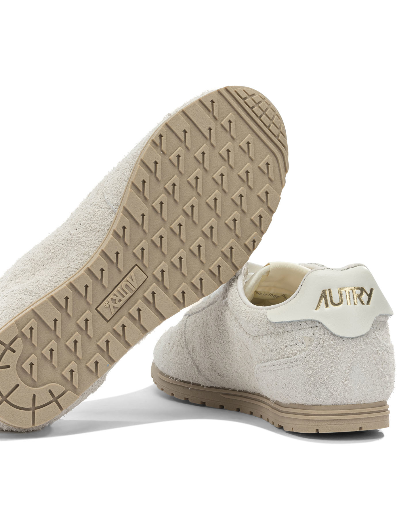 [AUTRY] Sneakers SS26 WSLWPB01