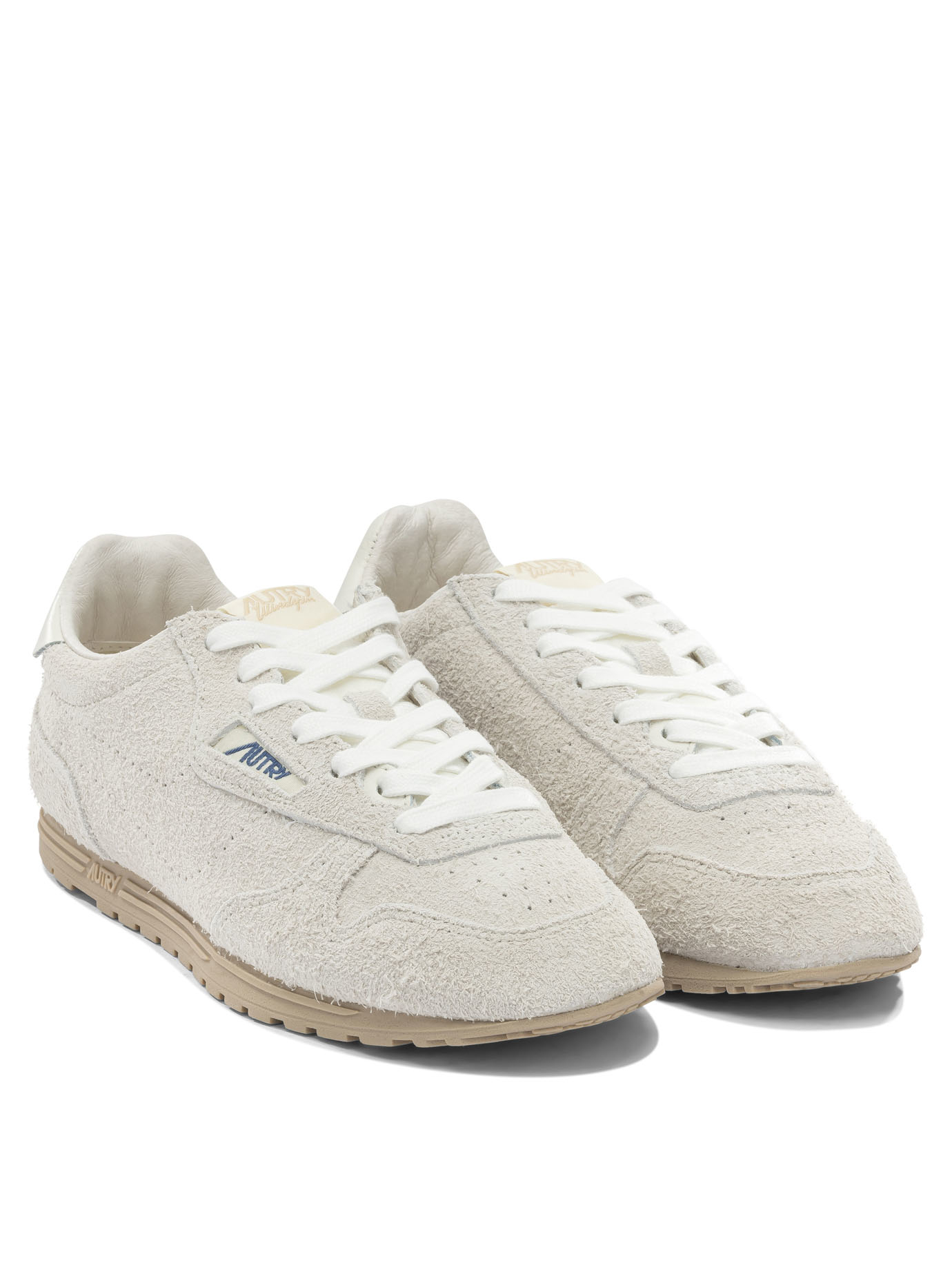 [AUTRY] Sneakers SS26 WSLWPB01