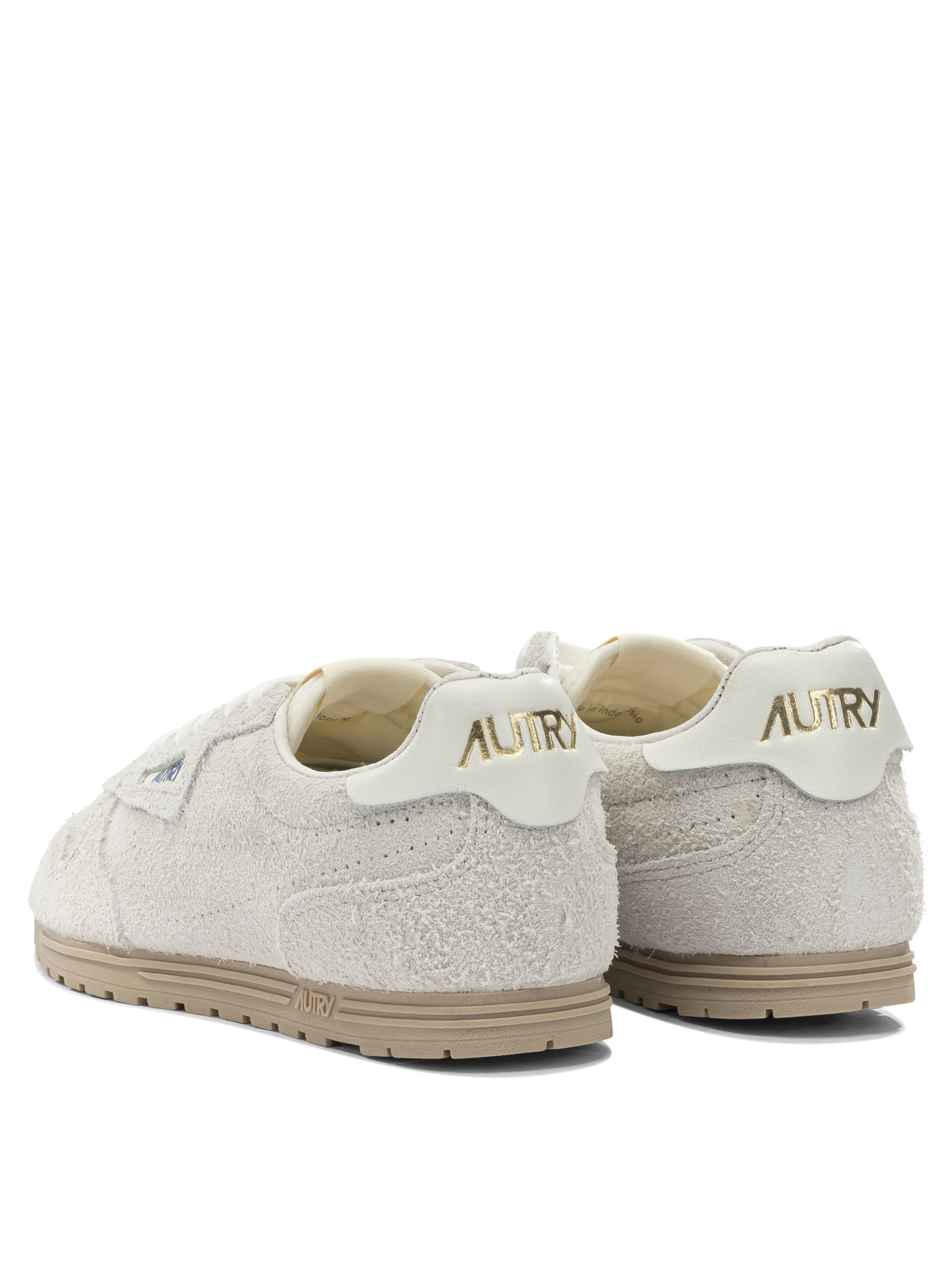 [AUTRY] Sneakers SS26 WSLWPB01