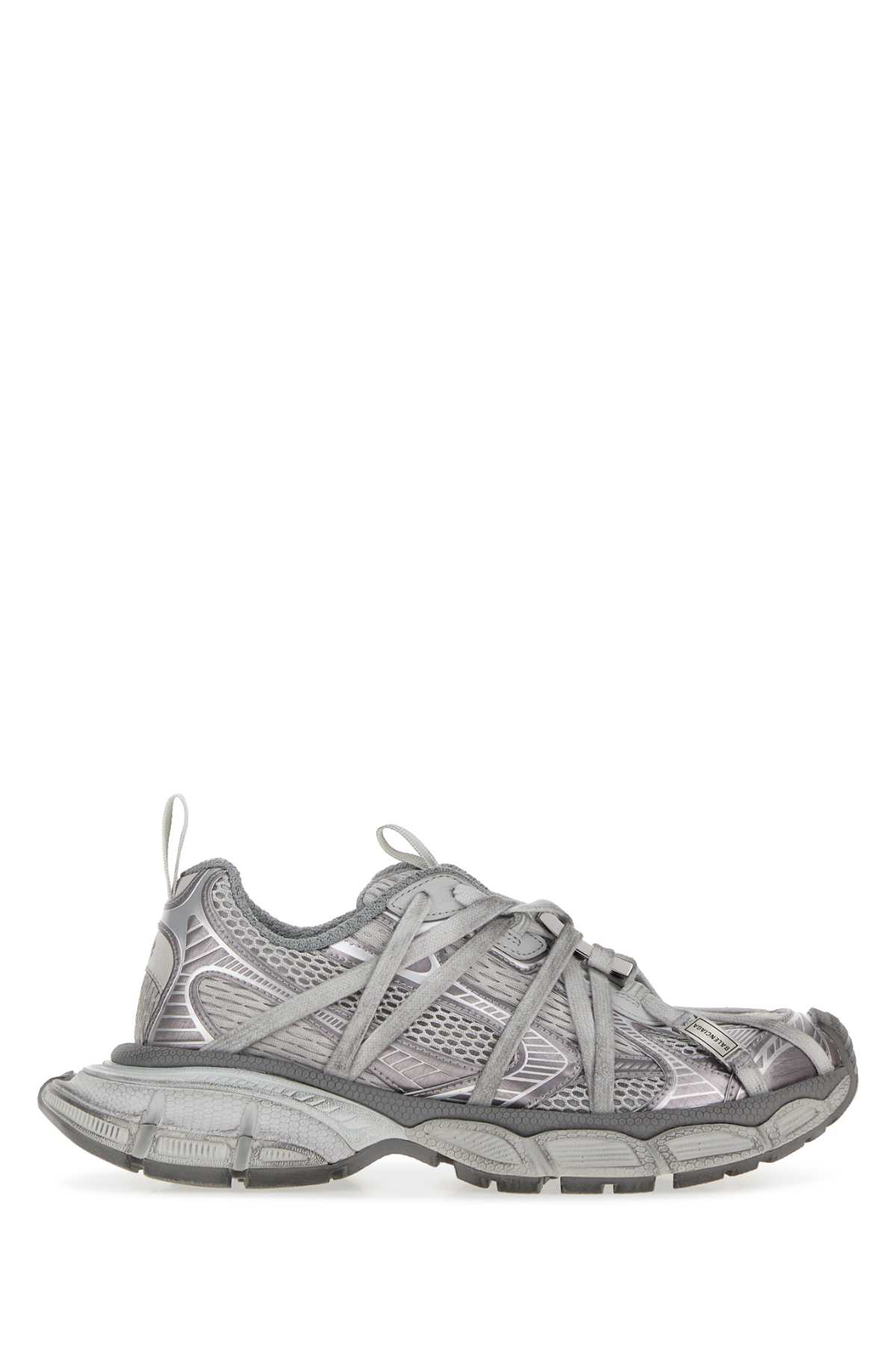 [Balenciaga] Sneakers FW26 825599W3XCH 1101