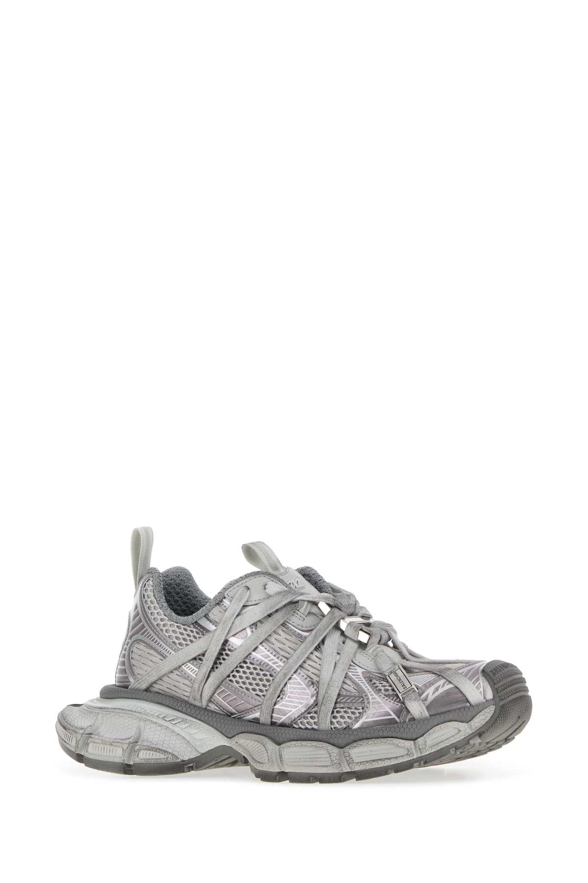 [Balenciaga] Sneakers FW26 825599W3XCH 1101