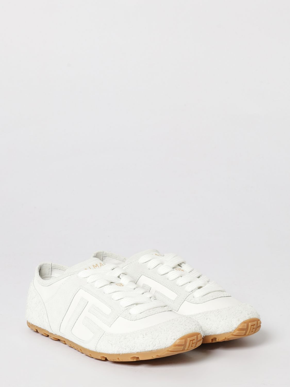 [Balmain] Sneakers SS26 GN1VI764LTNP 0FA