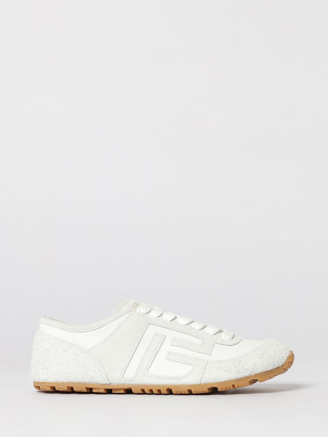 [Balmain] Sneakers SS26 GN1VI764LTNP 0FA