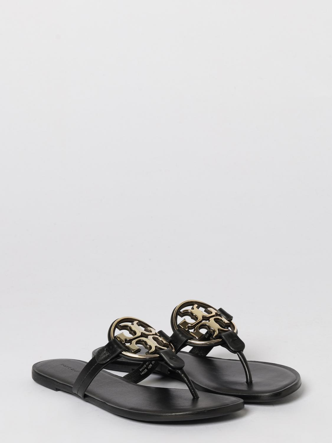 [Tory Burch] Sandals SS26 167568 006