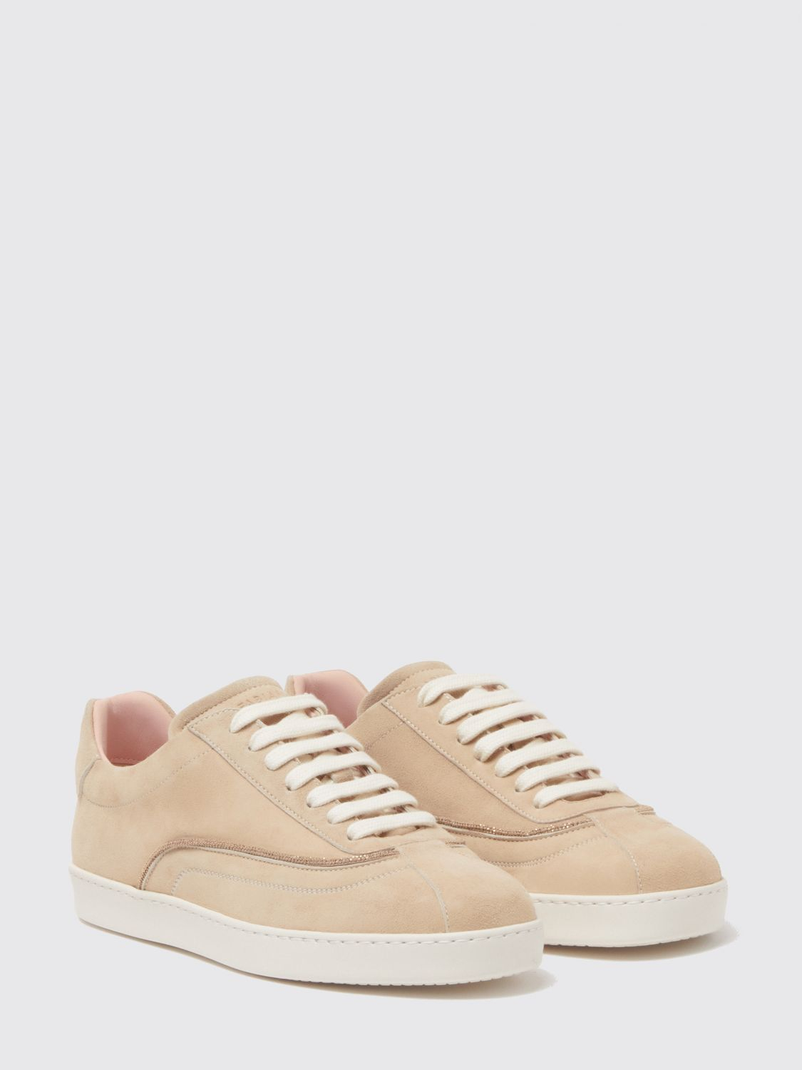 [Fabiana Filippi] Sneakers SS26 ASD266A849M008 0158