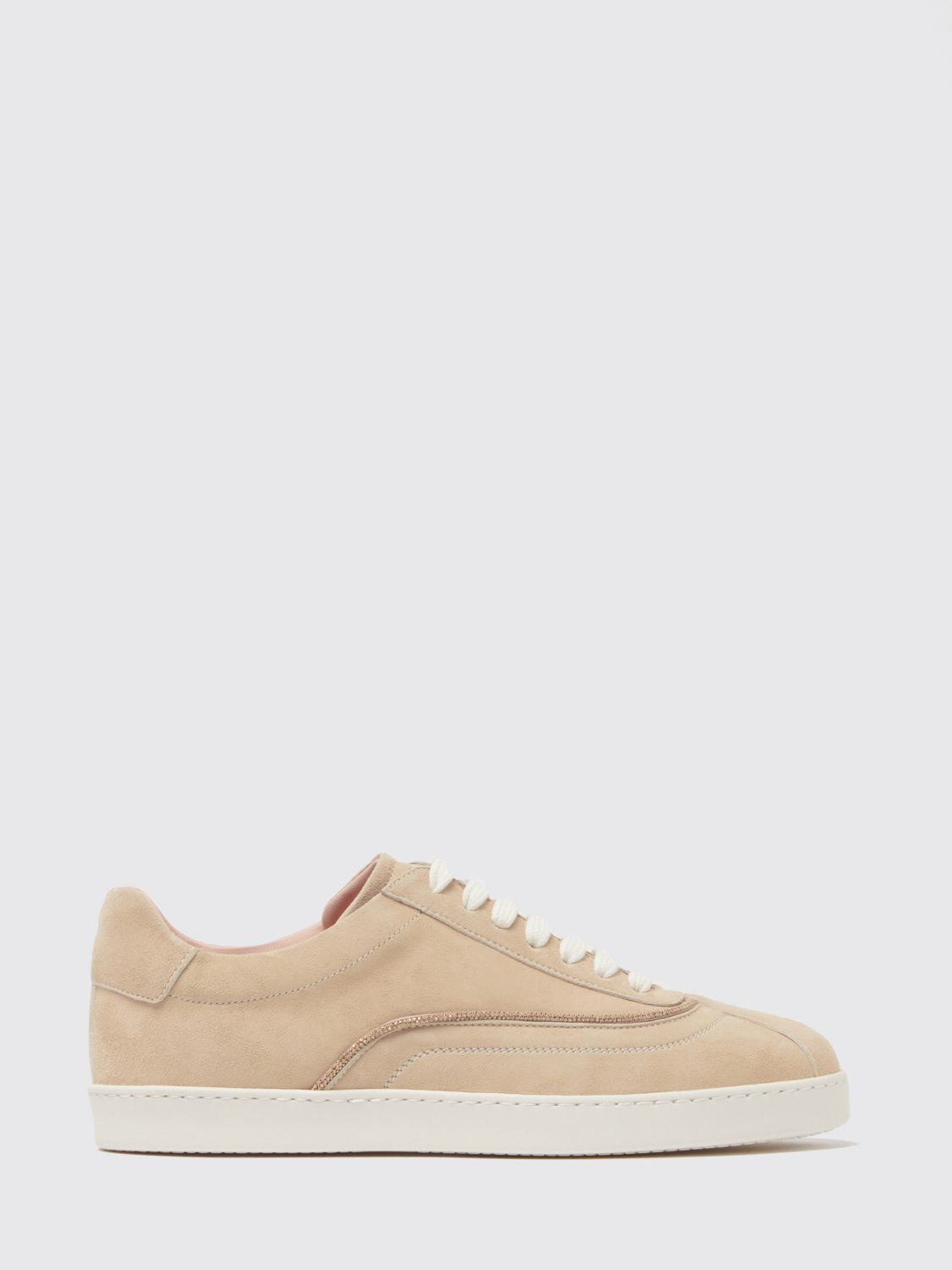 [Fabiana Filippi] Sneakers SS26 ASD266A849M008 0158