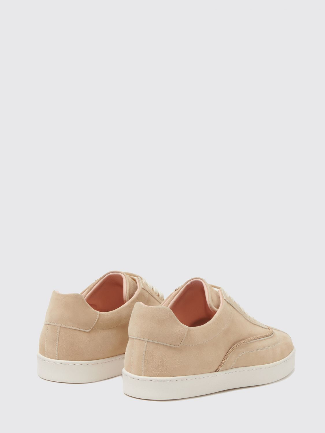 [Fabiana Filippi] Sneakers SS26 ASD266A849M008 0158