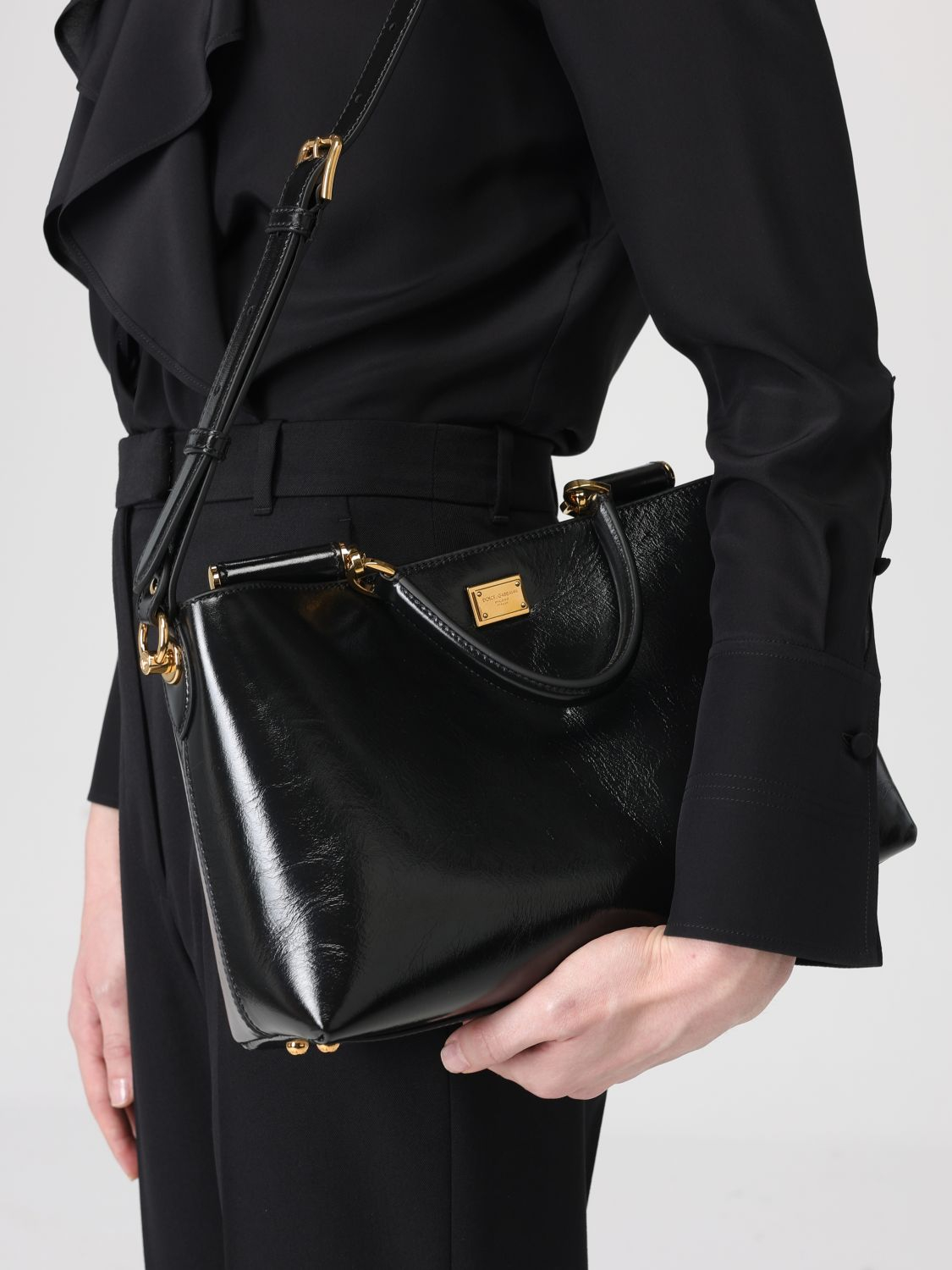 [Dolce & Gabbana] Tote bag SS26 BB7896AZ000 80999