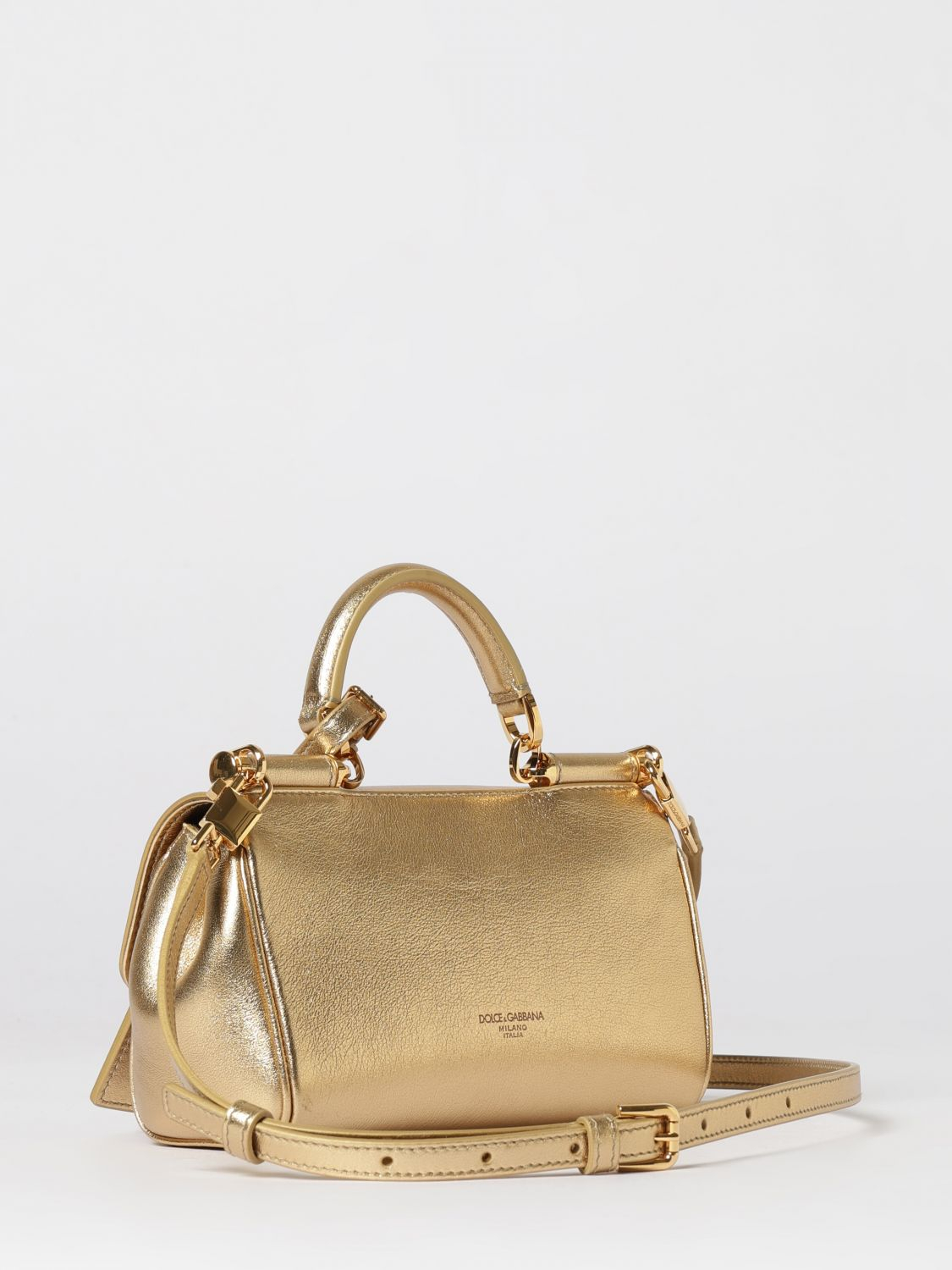 [Dolce & Gabbana] Minibag SS26 BB7864BZ648 8H945