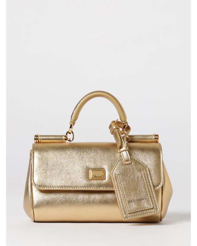 [Dolce & Gabbana] Minibag SS26 BB7864BZ648 8H945