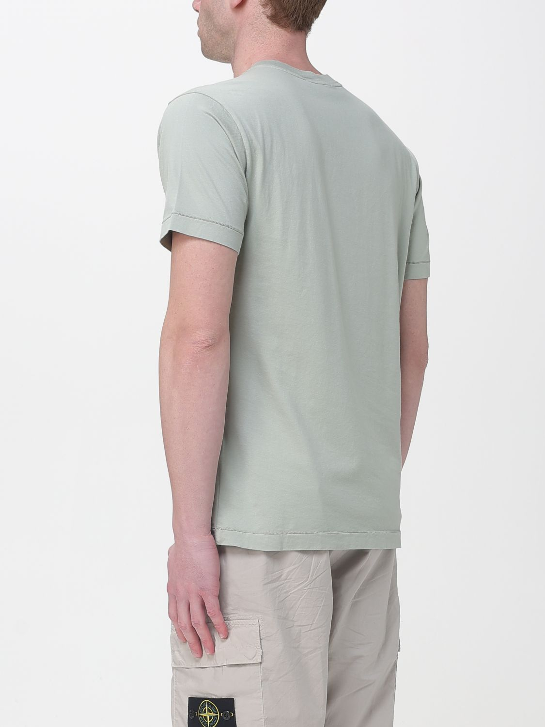 [Stone Island] T-shirts Short Sleeve SS26 2100027S0013 V0055