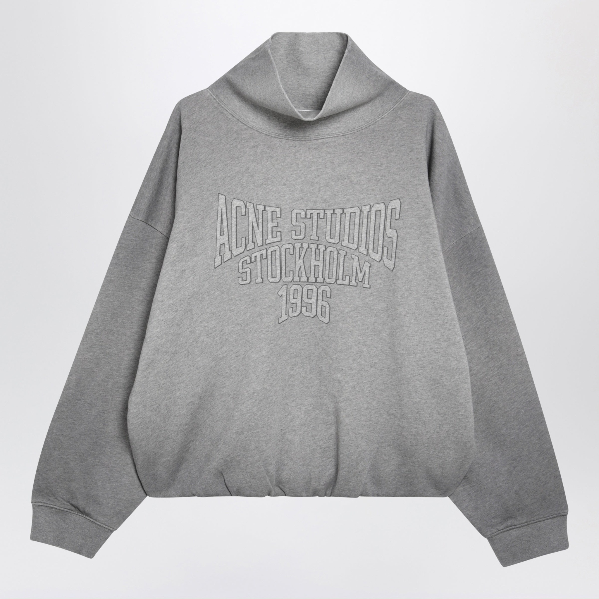 [Acne Studios] Sweatshirt FW26 AI0193CO