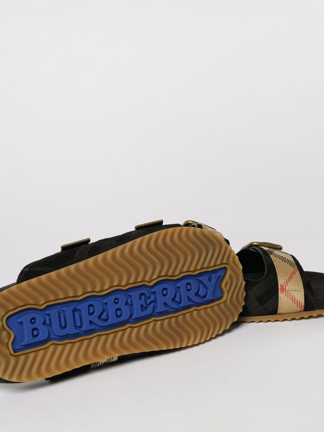 [Burberry] Sandals SS26 8118890