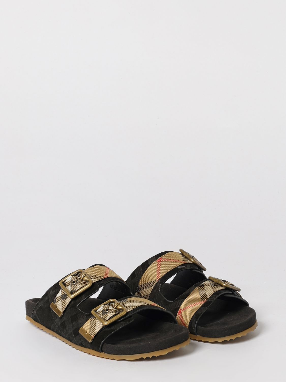 [Burberry] Sandals SS26 8118890
