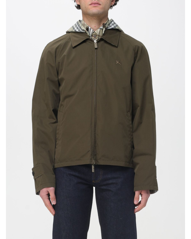 [Burberry] Shirts Long Sleeve SS26 8120426