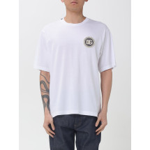 [Dolce & Gabbana] T-shirts Short Sleeve SS26 G8PN9ZG7PZF W0800