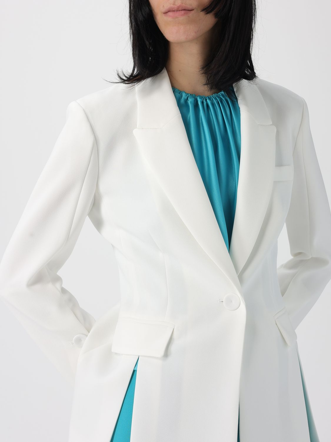 [PINKO] Jacket SS26 106615A32Z Z07