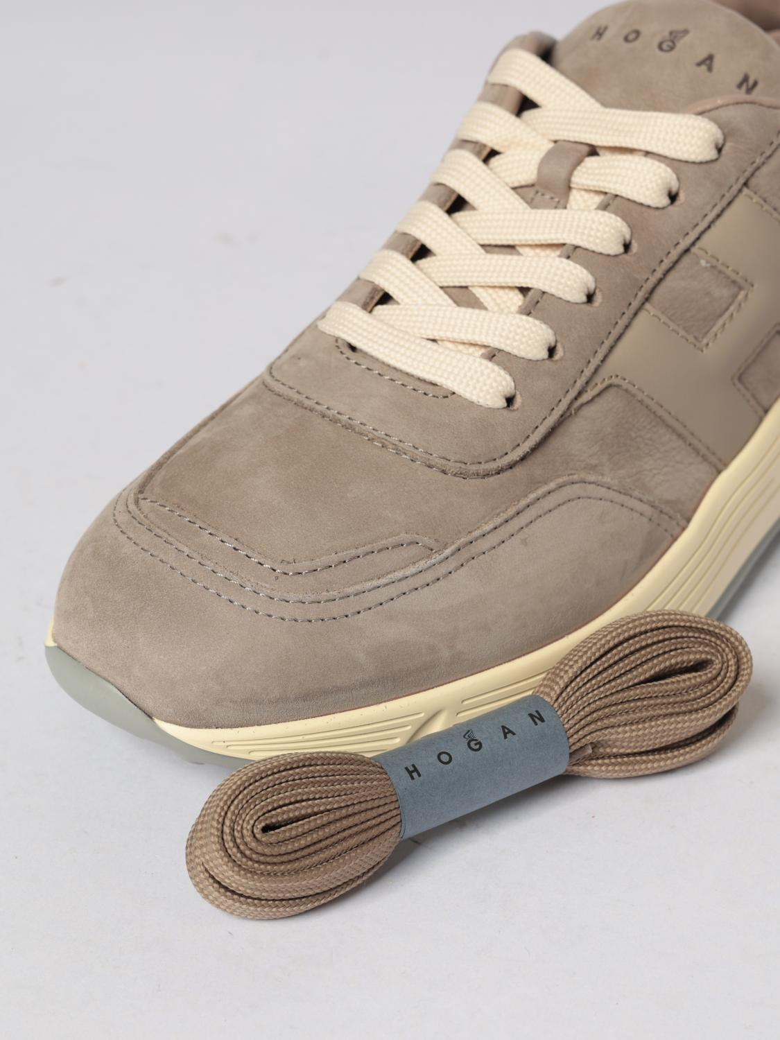 [Hogan] Sneakers SS26 HXM5630FR30UIE 0RVX